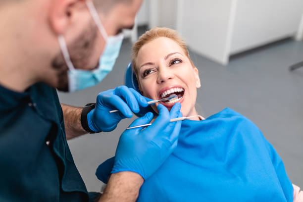 Best Tooth Extraction  in Madera Acres, CA