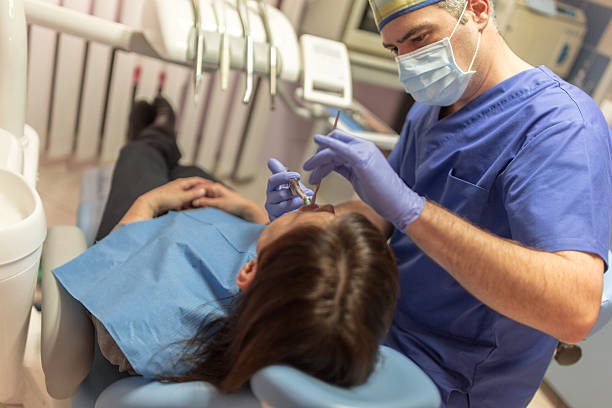 Best Laser Dentistry  in Madera Acres, CA